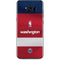 NBA Washington Wizards Jersey Galaxy S8 Plus Skin